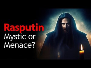 The Rise and Fall of Rasputin