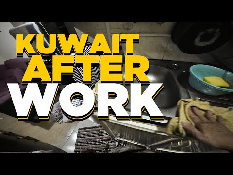 OFW Life After Work | Totoong Buhay