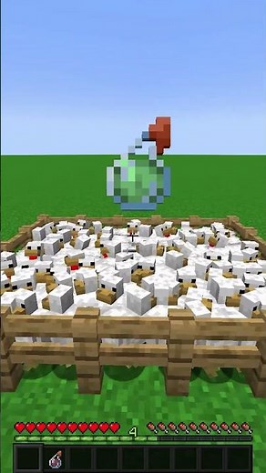 Nueva GRANJA de SLIMES en MINECRAFT