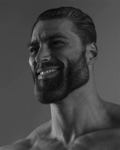 The comeback of gigachad in 2026… #gigachad #memereset #meme #fyp #viral