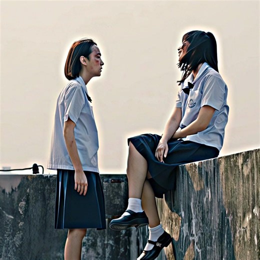 Can't mess with Nanno 😈 | Girl from nowhere (Social love) | #girlfromnowhere #nanno #edit #shorts