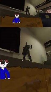 I visit Valve in VR | #VRChat | #Valve #Steam #VR #Furry