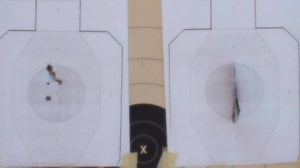 Playing Hardball With The 45 Auto Revolver On The Outdoor Range - Part 3 - The Reloaders Network