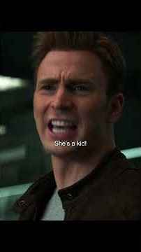 The UN takes control of heroes, splitting the Avengers apart.#edit #shorts #movie #marvel #mcu