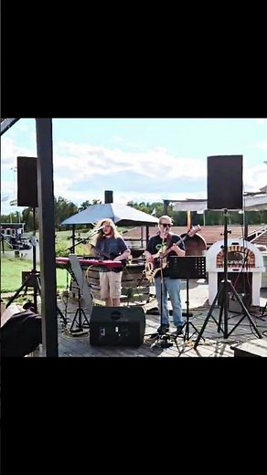 "Nowhere Man" - The Beatles (Live Cover) - Garrett Sons #livemusic #thebeatles #bass #cover #singing