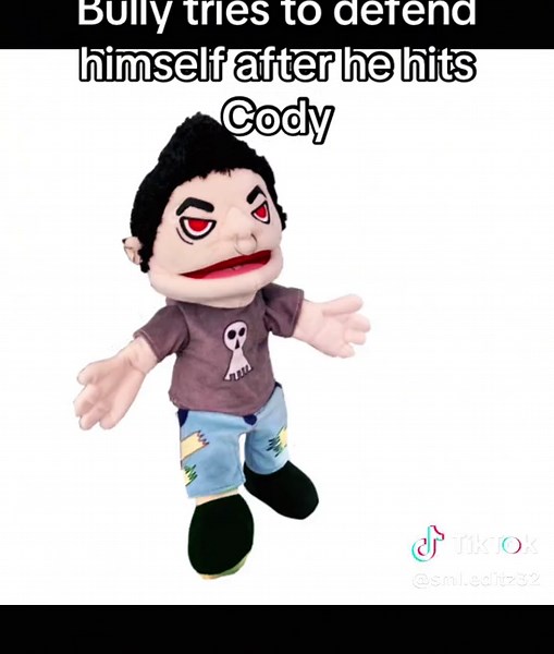 #BULLYBILL #CODY #TIMMY And Timmy’s there for emotional support:) #SML #SMLBULLYBILL #SMLBULLY #SMLCODY #SMLTIMMY #sml #smlbullybill #smlbully #smlcody #smltimmy #s #m #l #S #M #L #fyp #fyppppppppppppppppppppppp #SMLLLLLL #sml_team🌹 #smltiktok #smljeffy #smlstore