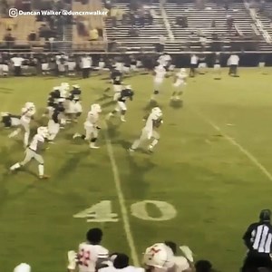 889K views · 3.1K reactions | CRAZY FOOTBALL FINISH! The Hillcrest...