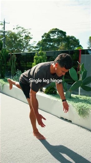 Bodyweight Training for Small Wave Surfing