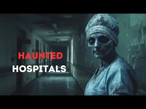 The Disturbing Origins of Haunted Hospitals