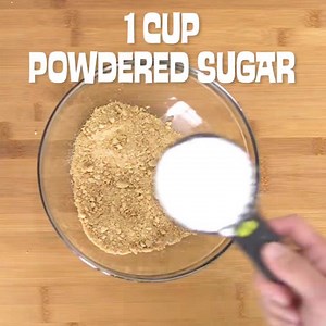 236K views · 3.9K reactions | These HOMEMADE REESE'S PEANUT BUTTER CUPS look so simple and absolutely delish! | Chef In Training | Facebook