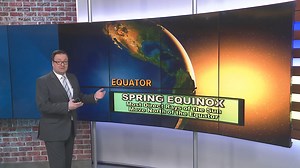 11 reactions | It's finally Spring! Spring marks the transition from Winter to Summer. Days become longer, the temperature warms, intense showers return, plants grow and flowers bloom. In case you didn't know, Spring started early this year and here's the reason: | Weather Jamaica | Facebook