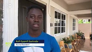 9.9K views · 968 reactions | Ghanaian innovators are taking things to another level. They are recycling plastic waste into bricks, creating cheaper housing units. TAKE A LOOK AT THIS PLASTIC-BRICK HOUSE IN ACCRA | East Africa Daily | Facebook