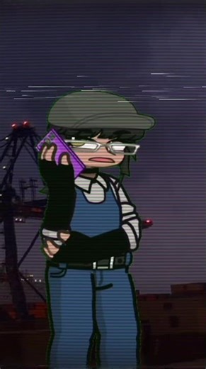 batman the audio adventures: Tuesdays phone call with the riddler. S1E8