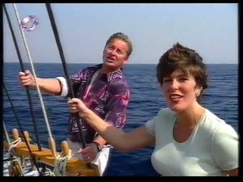 BZN in Griekenland Complete RTL4 Special - 05-11-1994 - Serenade - The Banjo Man, Viva El Amor a.o.