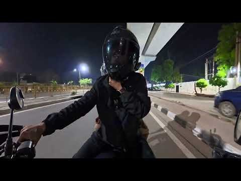 Motovlog sample, stay tuned for more : )