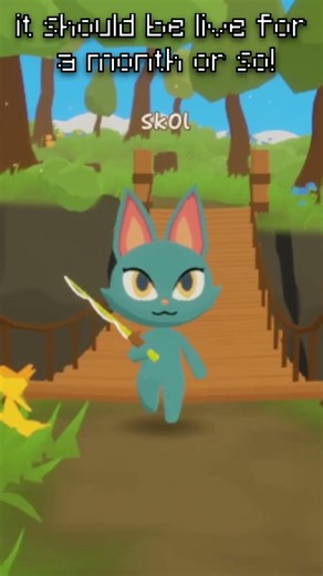 YOU Can Play Rift Fishing! (IN DEMO)