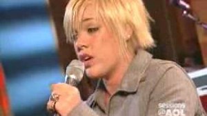 Pink - Me & bobby McGee Chords - ChordU