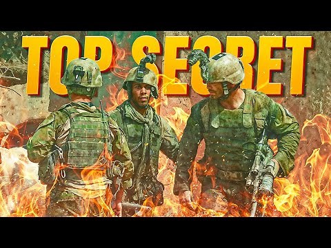 Top Secret U.S. Military Operations: Uncovering Classified Missions