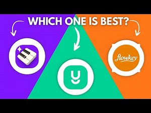 Yousician vs Simply Piano vs Flowkey | Which Piano Learning App Is Right for You?
