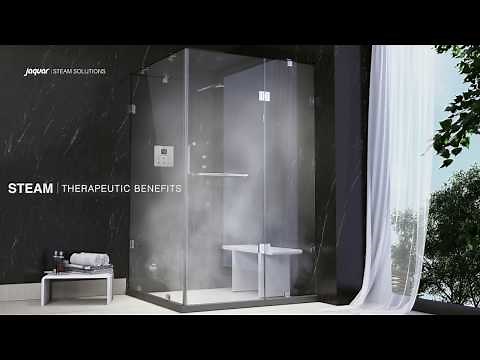 Are Steam Baths Good For You? Jaquar Tells You All The Benefits Of A Steam Bath