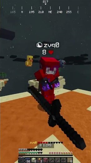 Minecraft 1.8.9 best texture pack day 3