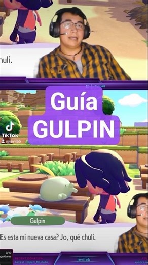 How to Get Gulpin | Pokémon Pokopia