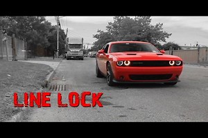 We Put together a Quick Video To show you some features of our new Burn Box: HellCat Cool Down Mode, Line Lock, and Custom Lights shows (not Shown). | Z Automotive Technologies