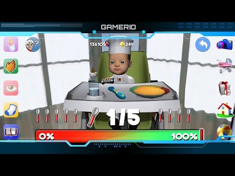 BABY WHITE CLOTHES - i Live, You play he lives (Gold Edition)