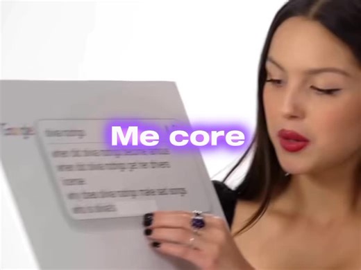 #CapCut #@Olivia Rodrigo @livies hq ❤️