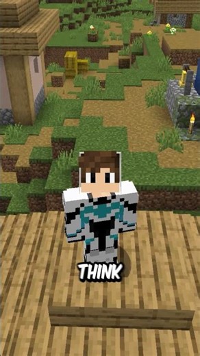 Zombie Got Buffed In Minecraft...