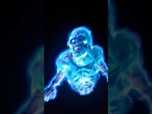 Unexpected guests...👻