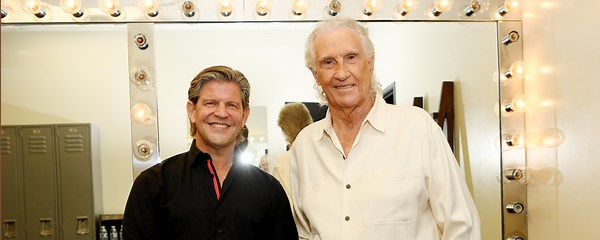 Meet the Writers Behind the Righteous Brothers Hit, "Unchained Melody"