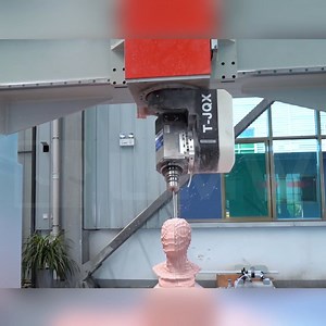 18 reactions |  **Discover the Power of 5-Axis CNC Router!**...