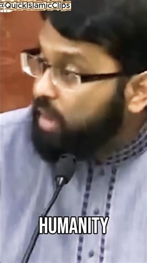 Prophet Muhammad ﷺ: The Messenger for All Humanity 🌍