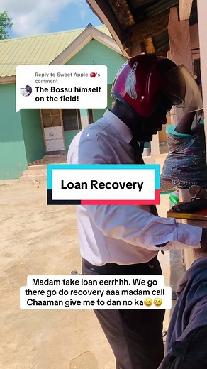 Money Lending and Loan Recovery Strategies