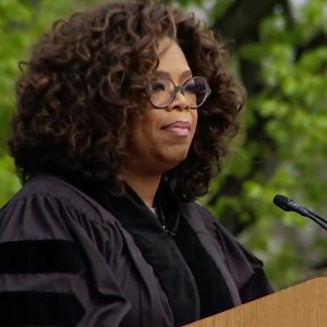 39K views · 822 reactions | Oprah just gave the speech of the year  | Global Citizen | Facebook