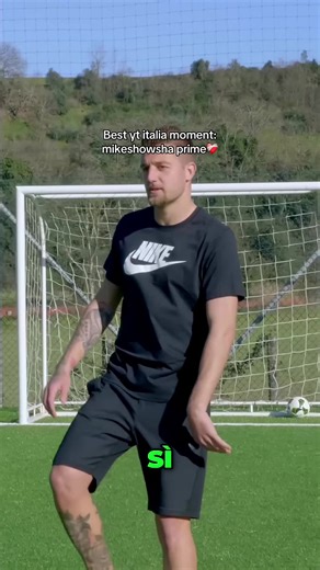 Vecchi tempi del YouTube Italia e momenti indimenticabili