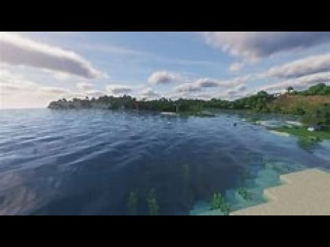 How to install Minecraft Shaders without Optifine