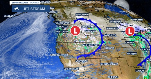 Spring snowstorm to linger through Friday afternoon