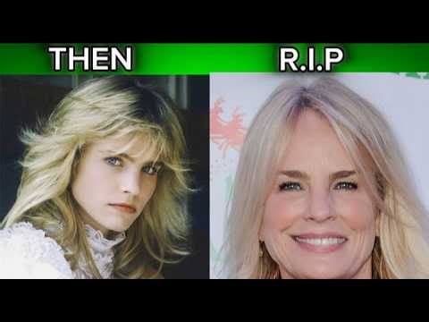 10 Famous people who died tragically in 2026 | Jennifer Runyon