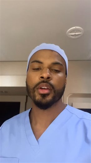 I want it. | Trevor Jackson