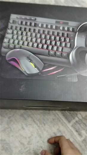 #keşfet #fypage #klavye #mouse #kulaklık