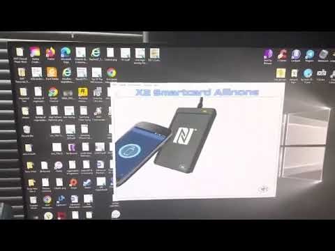 Emv software tutorial how to start swiping using MSRX, ist files , atr tools,jcop