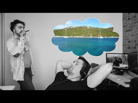 How to Add a Picture Inside Another Picture or Video -- FILMORA PIP TUTORIAL