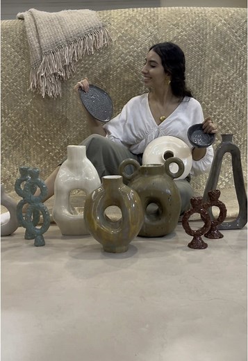 Chapter 1 ABEY #ceramica #pottery #arte #artist