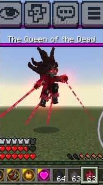 Marvel zombie update mods addon in Minecraft android #minecraft #shorts #minecraftpe