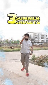 64K views · 429 reactions | 3 Useful Summer Gadgets  #techplusgadgets #summer #summergadgets #usefulgadgets #summer2024 #gadgets #techgadgets #miniac #minicooler #solarcap #coolingfan #coolgadgets #amazonfinds #amazongadgets | Tech Plus Gadgets | Facebook
