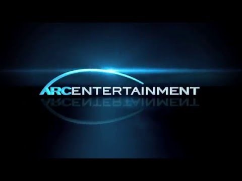ARC Entertainment Logo