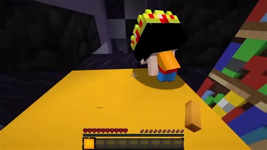 Vídeos divertidos de Minecraft con Mikecrack