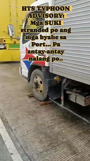 13 reactions · 8 comments | #htssuki #everyoneシ゚ #fypviralシ #murangcargopadala #AffordableTrucking #facebookreelviral #followersreels #followers #ViajeroVlog #Godblesseveryone | HTS- Hezekiah Trucking Services | Facebook